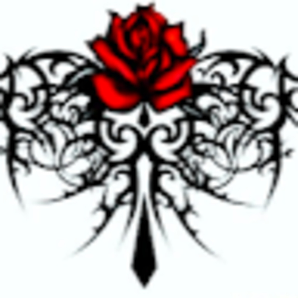 Meet your Posher, Robinrose